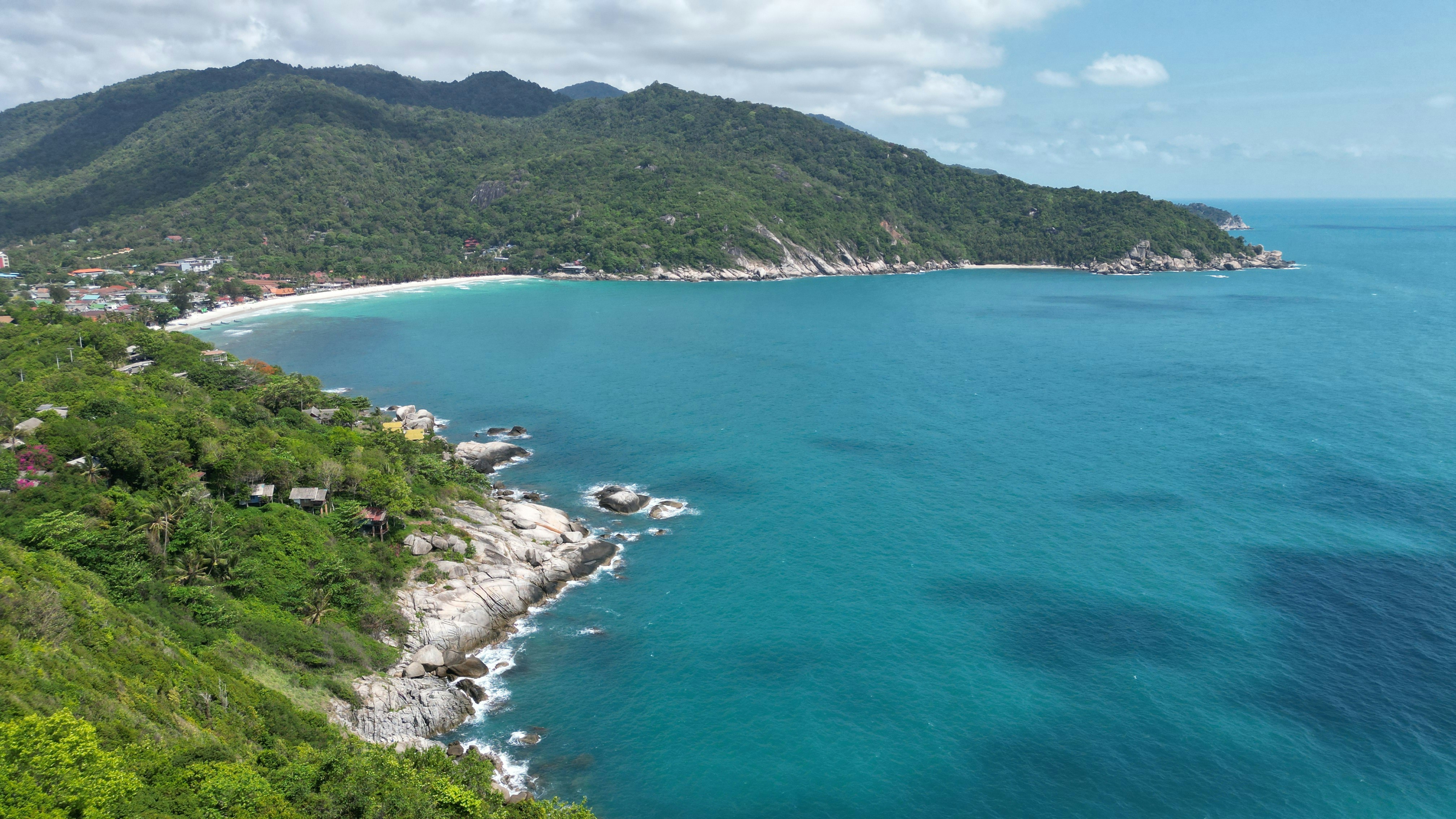 Koh Samui, Thailand